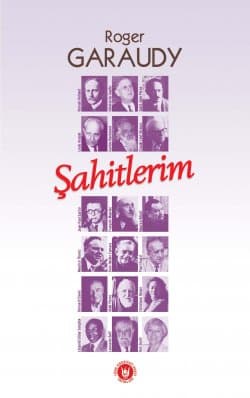 Şahitlerim