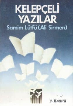 Kelepçeli Yazılar