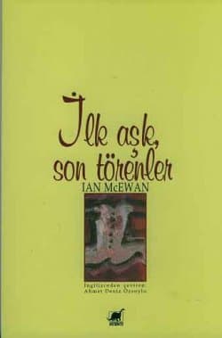 İlk Aşk, Son Törenler