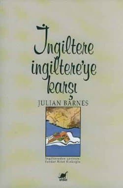 İngiltere İngiltere`ye Karşı