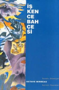 İşkence Bahçesi