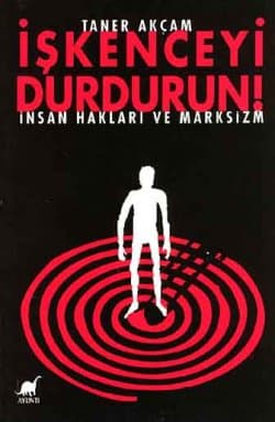 İşkenceyi Durdurun!