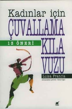 Kadınlar İçin Çuvallama Kılavuzu