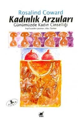 Kadınlık Arzuları - Günümüzde Kadın Cinselliği
