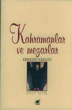 Kahramanlar ve Mezarlar