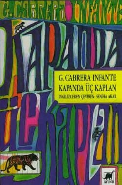 Kapanda Üç Kaplan