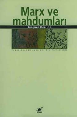 Marx ve Mahdumları