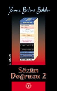 Sözün Doğrusu 2