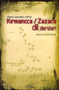 Kırmancca/Zazaca Dil Dersleri