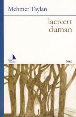 Lacivert Duman