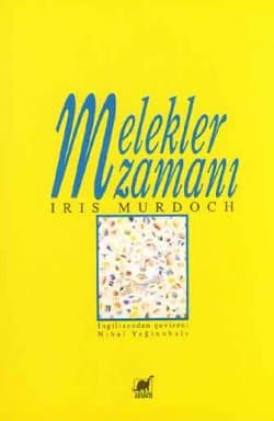 Melekler Zamanı