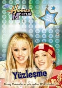 Hannah Montana-Yüzleşme