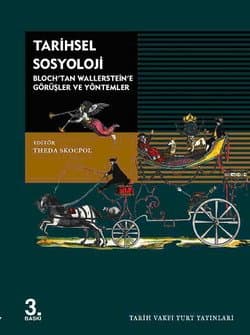 Tarihsel Sosyoloji