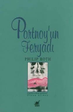 Portnoy'un Feryadı