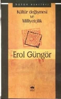 Kültür Değişmesi ve Milliyetçilik