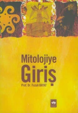 Mitolojiye Giriş