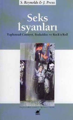 Seks İsyanları