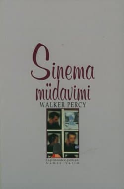 Sinema Müdavimi