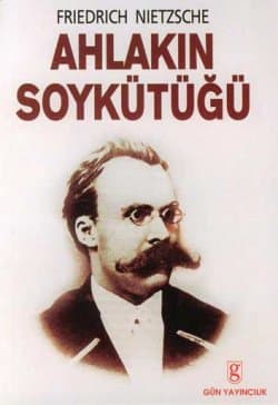 Ahlakın Soykütüğü