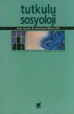 Tutkulu Sosyoloji