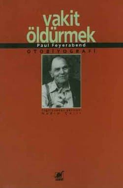 Vakit Öldürmek