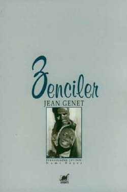 Zenciler