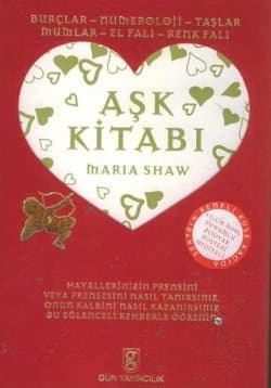 Aşk Kitabı
