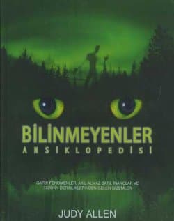 Bilinmeyenler Ansiklopedisi