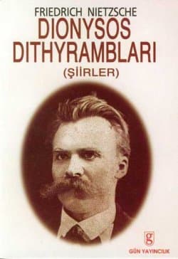 Dionysos Dithyramblar