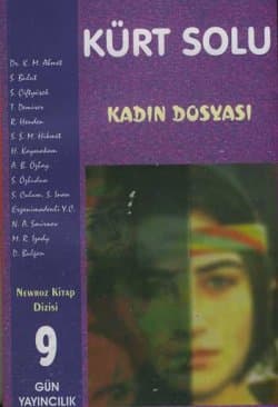 Kürt Solu -Kadın Dosyası-