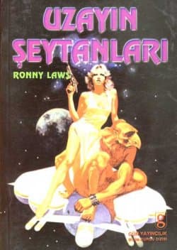 Uzay Şeytanları