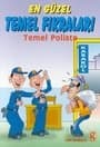 En Güzel Temel Fıkraları Temel Poliste