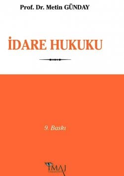 İdare Hukuku