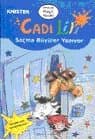 Cadı Lili Saçma Büyüler Yapıyor