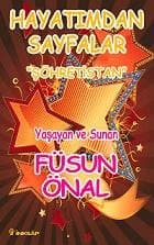 Şöhretistan Hayatımdan Sayfalar
