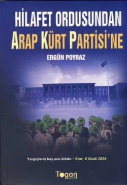 Hilafet Ordusundan Arap Kürt Partisi'ne