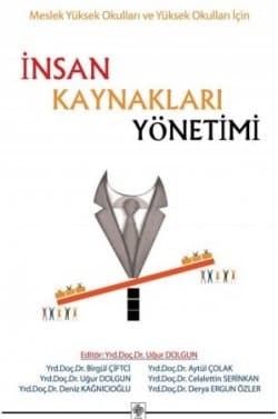 İnsan Kaynakları Yönetimi