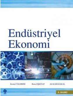 Endüstriyel Ekonomi