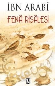 Fenâ Risâlesi