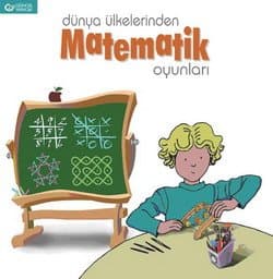 Dünya Ülkelerinde Matematik Oyunları