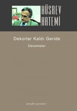 Dekorlar Kaldı Geride
