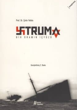 Struma - Bir Dramın İçyüzü