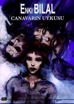 Canavarın Uykusu - Canavar Dörtlemesi 1