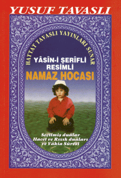 Yasin- i Şerifli Resimli Namaz Hocası