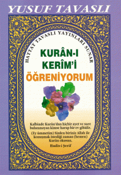 Kuranı Kerimi Öğreniyorum (Brd)