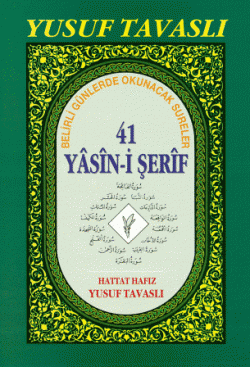 41 Yasin-i Şerif ve Sureler