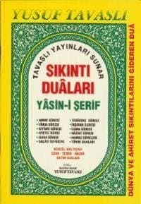 Sıkıntı Duaları Yasin-i Şerif