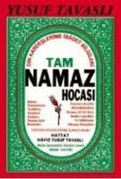 Tam Namaz Hocası