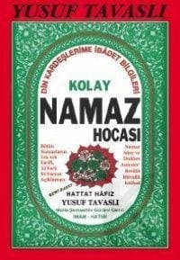 Kolay Namaz Hocası