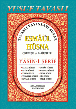 Esmaül Hüsna ve Yasin-i Şerif